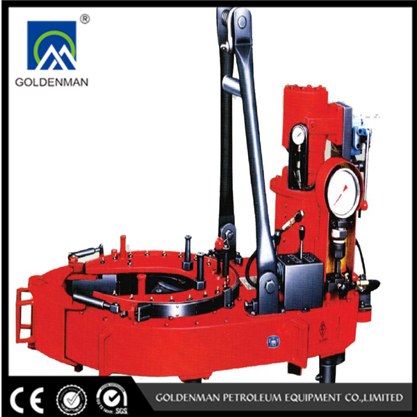 API ZQ 203-100 GOLDENMAN Well Drilling Equipment