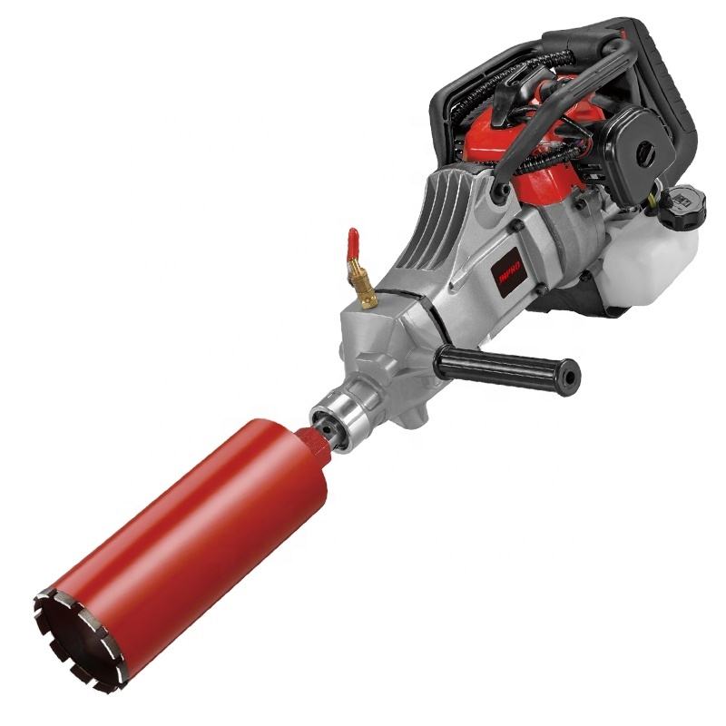 JHPRO JH130-K JHPRO Gasoline Core Drill