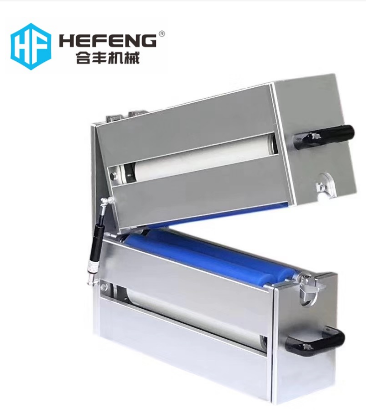 Metal Sheet Processing Machine (Model: HEFENG)