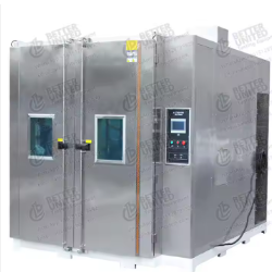 Walk-in Temp Humidity Chamber