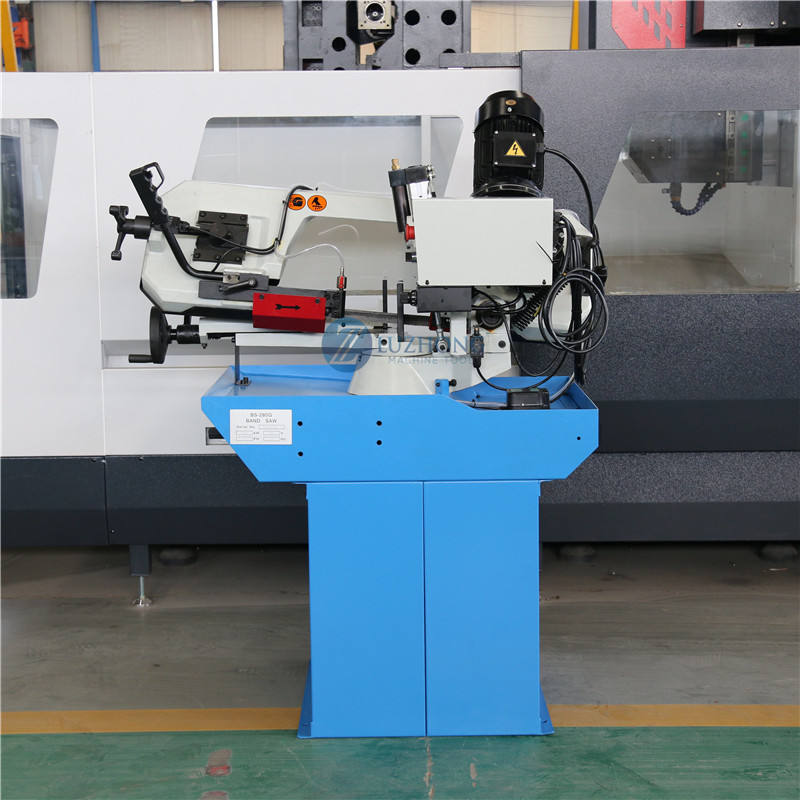 Band Saw Machine BS-280G