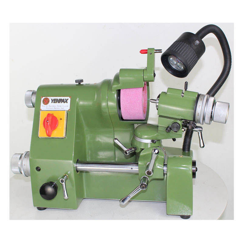 PPU3 Universal Cutter Grinder