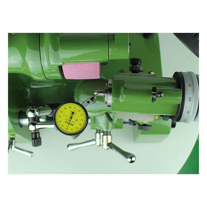 PPU3 Universal Cutter Grinder