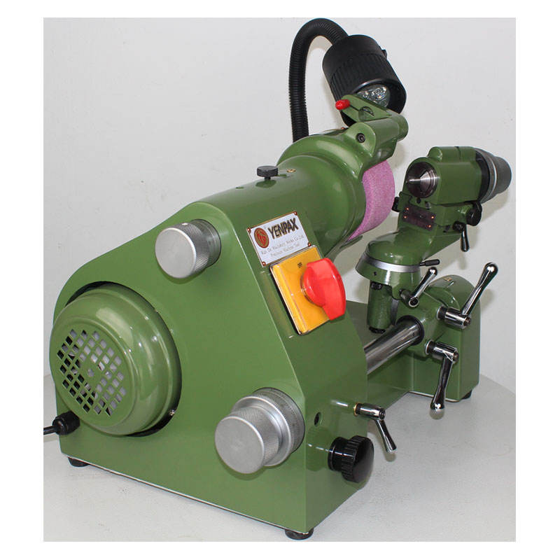 PPU3 Universal Cutter Grinder