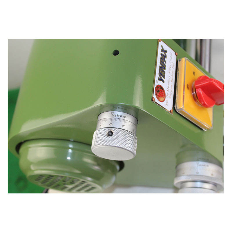 PPU3 Universal Cutter Grinder