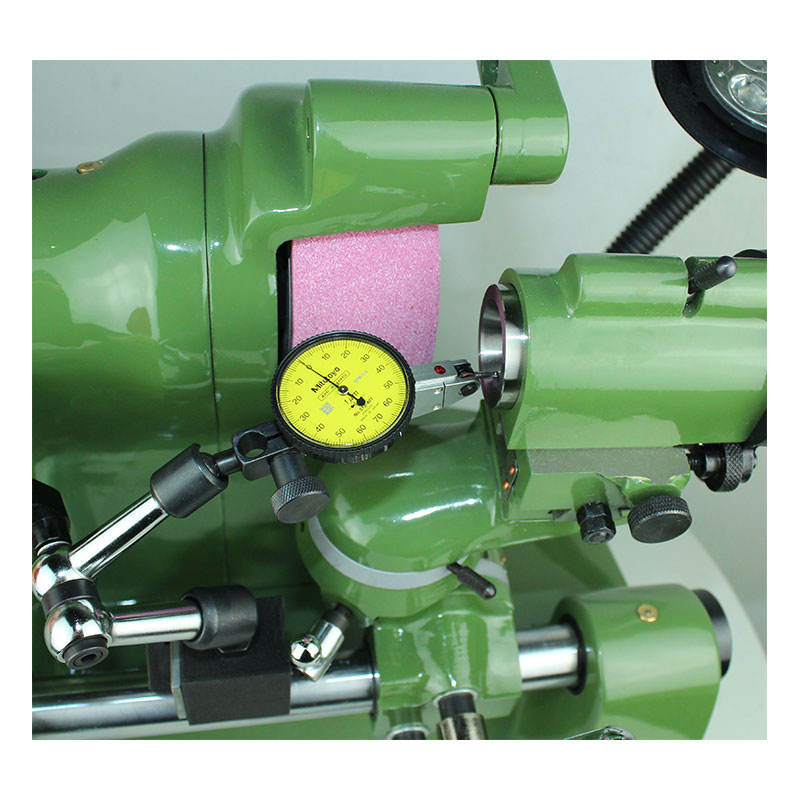 PPU3 Universal Cutter Grinder