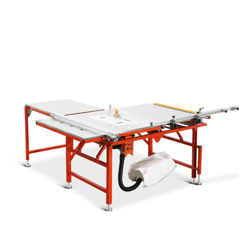 Portable Table Saw - Felix