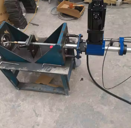 Boring Machine Portable Line Boring Machine For Construction Work