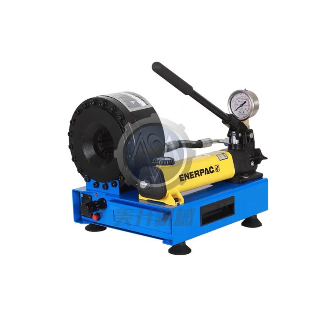 P32 Hydraulic Hose Crimping Machine