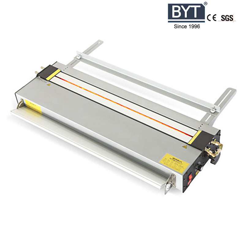 Plastic Bending Machine