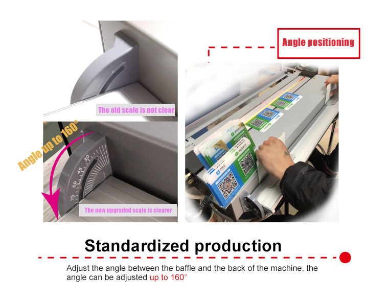 Plastic Bending Machine