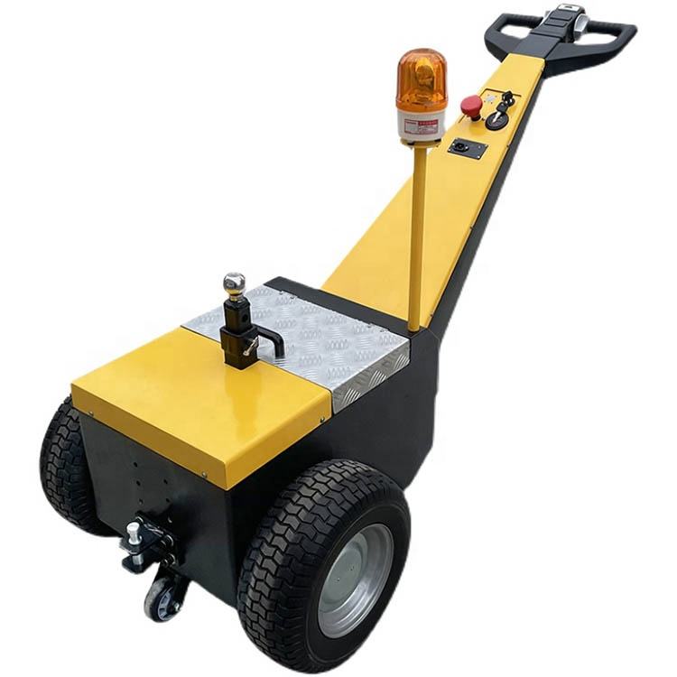 Battery Electric Tug