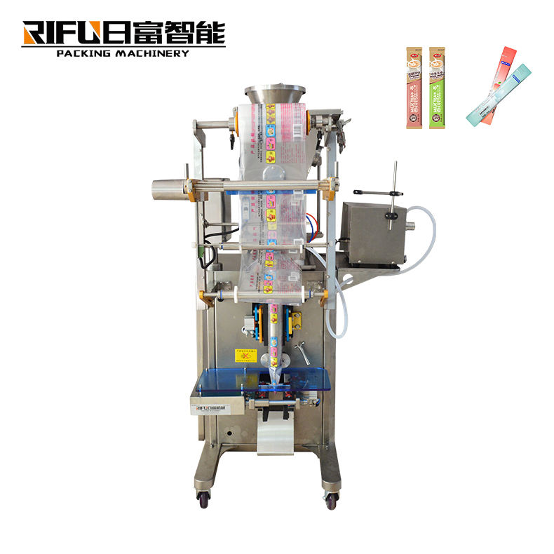 RIFU Automatic Sachet Liquid Packing Machine