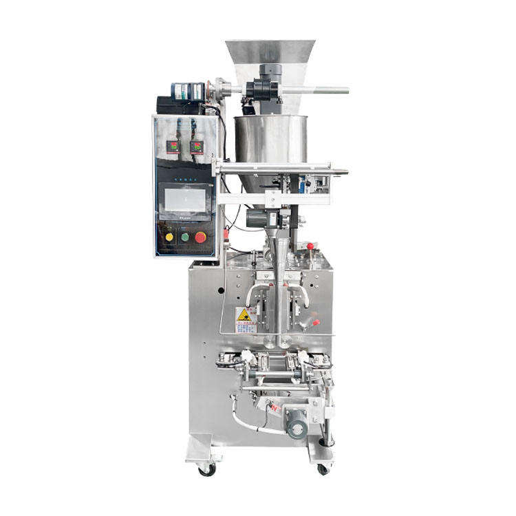 ChaMa Oil Sachet Packing Machine