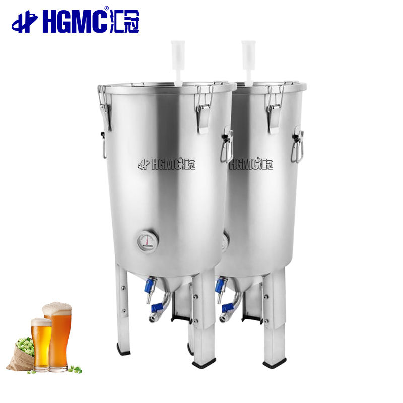 20L Home Beer Fermentation Tank