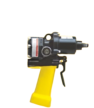 ID07 Rail Impact Wrench