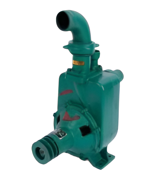 Water Pump for Walking Tractor