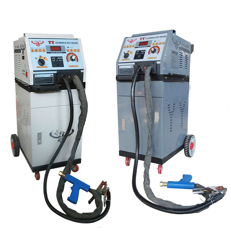 Spot Welding Machine by YINGYANG