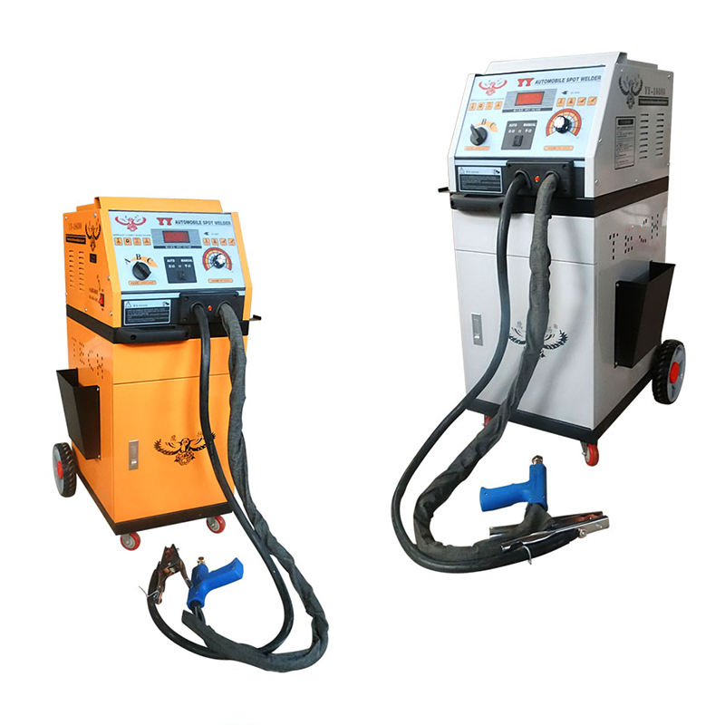 Spot Welding Machine by YINGYANG