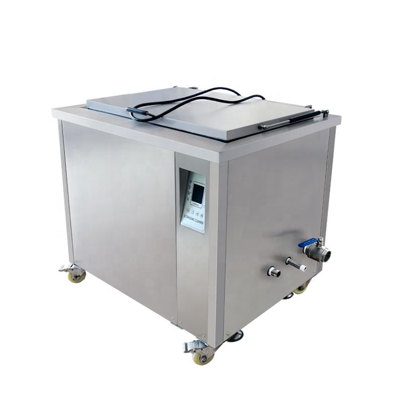 JYD-1018SG Ultrasonic Cleaning Machine