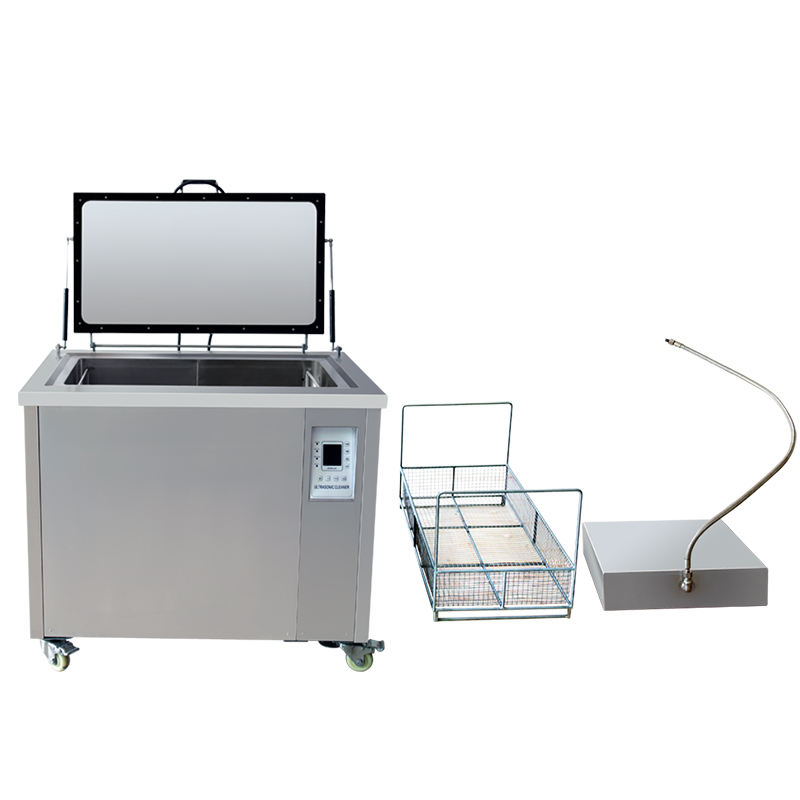 JYD-1018SG Ultrasonic Cleaning Machine