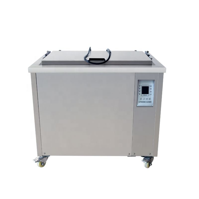 JYD-1018SG Ultrasonic Cleaning Machine