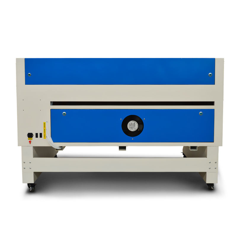 Maquina De Corte Por Laser Cnc 600*900mm 6090 Maquina 80w 100w Controlador Ruida Y Tubo Reci CO2 Laser Engraving Machine