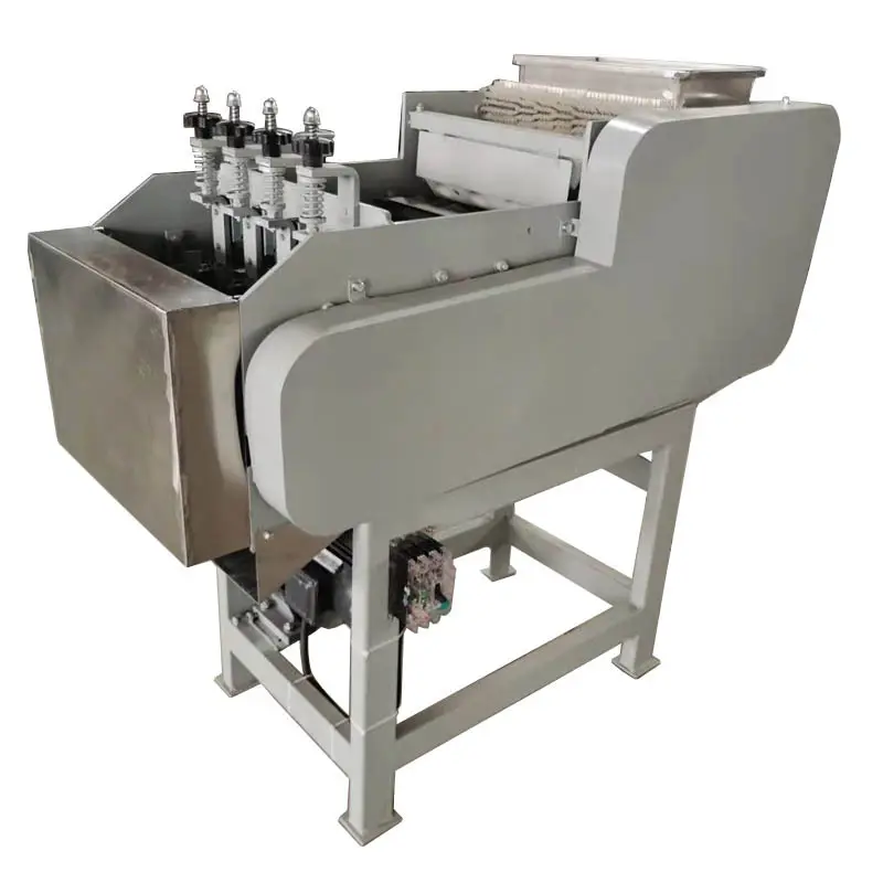 Sure Cashew Processing Machine