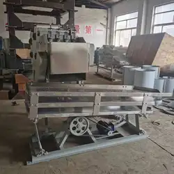 Sure Cashew Processing Machine