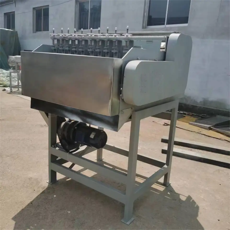 Sure Cashew Processing Machine