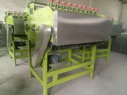 Sure Cashew Processing Machine