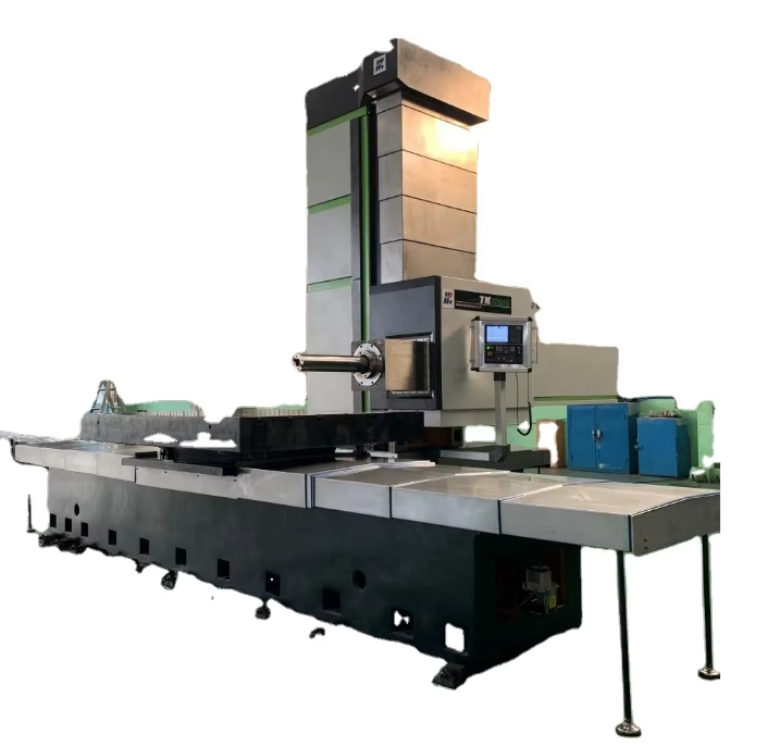 Hongkang CNC Horizontal Boring Machine For High-Precision Metalworking