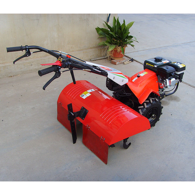 BAOYU Multifunctional Mini Tiller