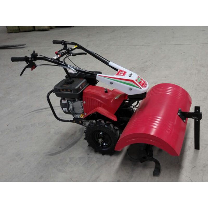 BAOYU Multifunctional Mini Tiller