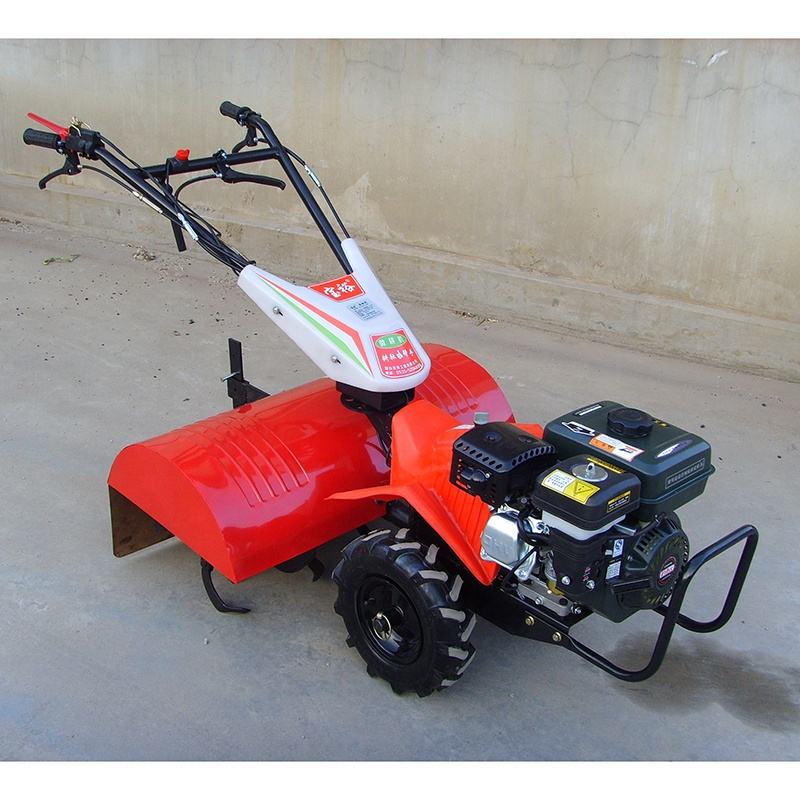 BAOYU Multifunctional Mini Tiller