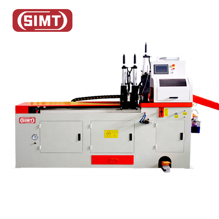 Aluminum Cutting Machine