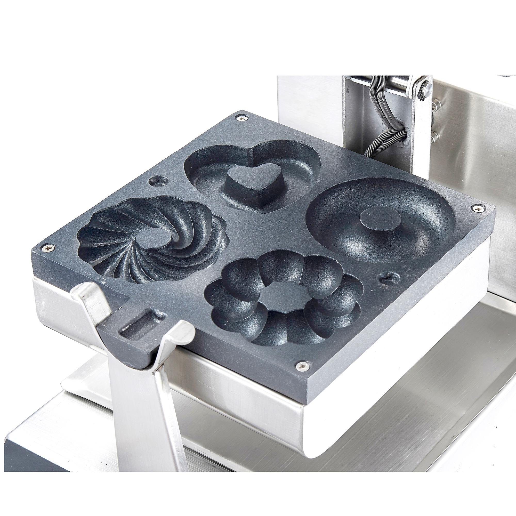 CANMAX Rotating Donut Maker