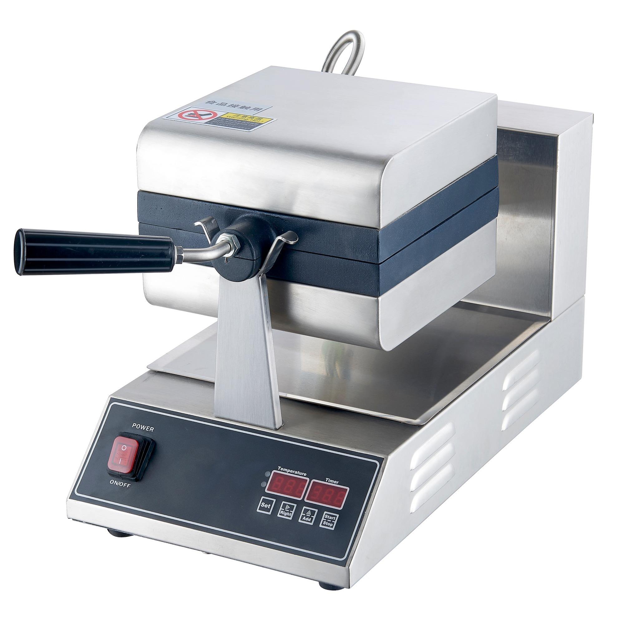 CANMAX Rotating Donut Maker