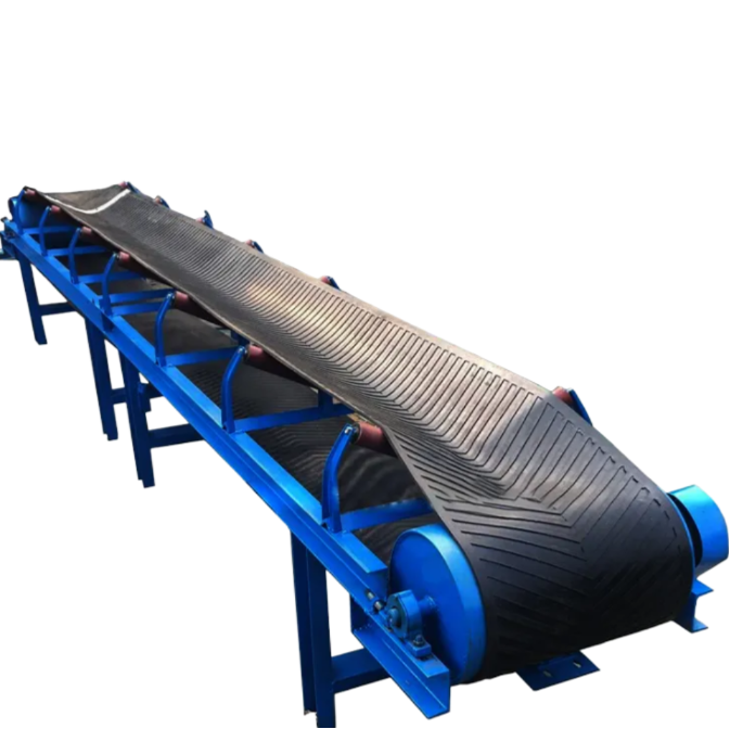 HONGDA Belt Conveyor