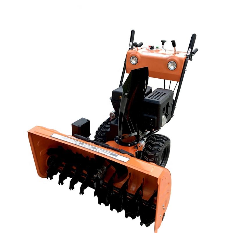 VOL-15C Electric Snow Blower