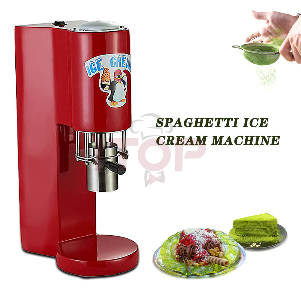 ITOP Ice Cream Machine (Model: IT-ICNM)