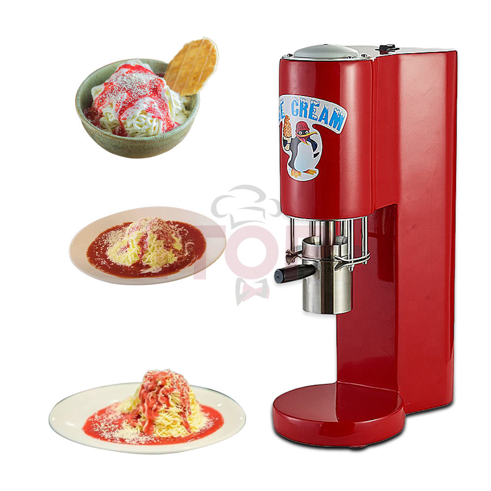 ITOP Ice Cream Machine (Model: IT-ICNM)