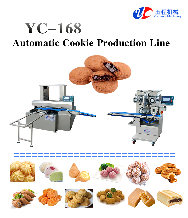 Multi-Functional Food Processing Machine