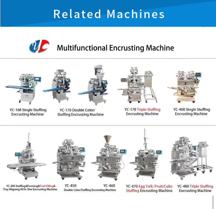 Multi-Functional Food Processing Machine