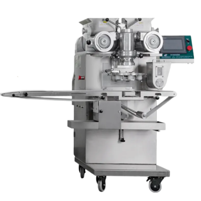 Commercial Food Making Machine by Yucheng