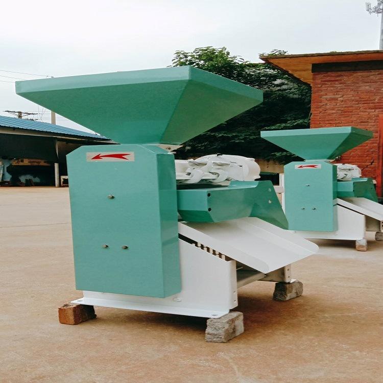 Laboratory Rice Peeling Machine