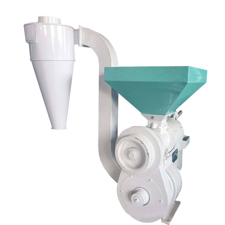 Laboratory Rice Peeling Machine