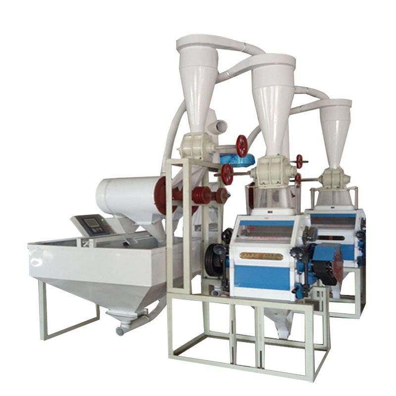 Laboratory Rice Peeling Machine