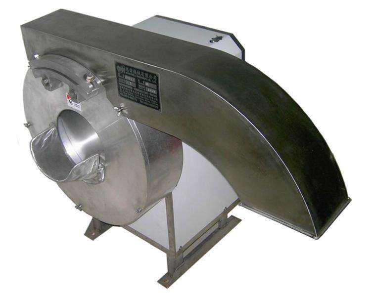 Potato Cutting Machine