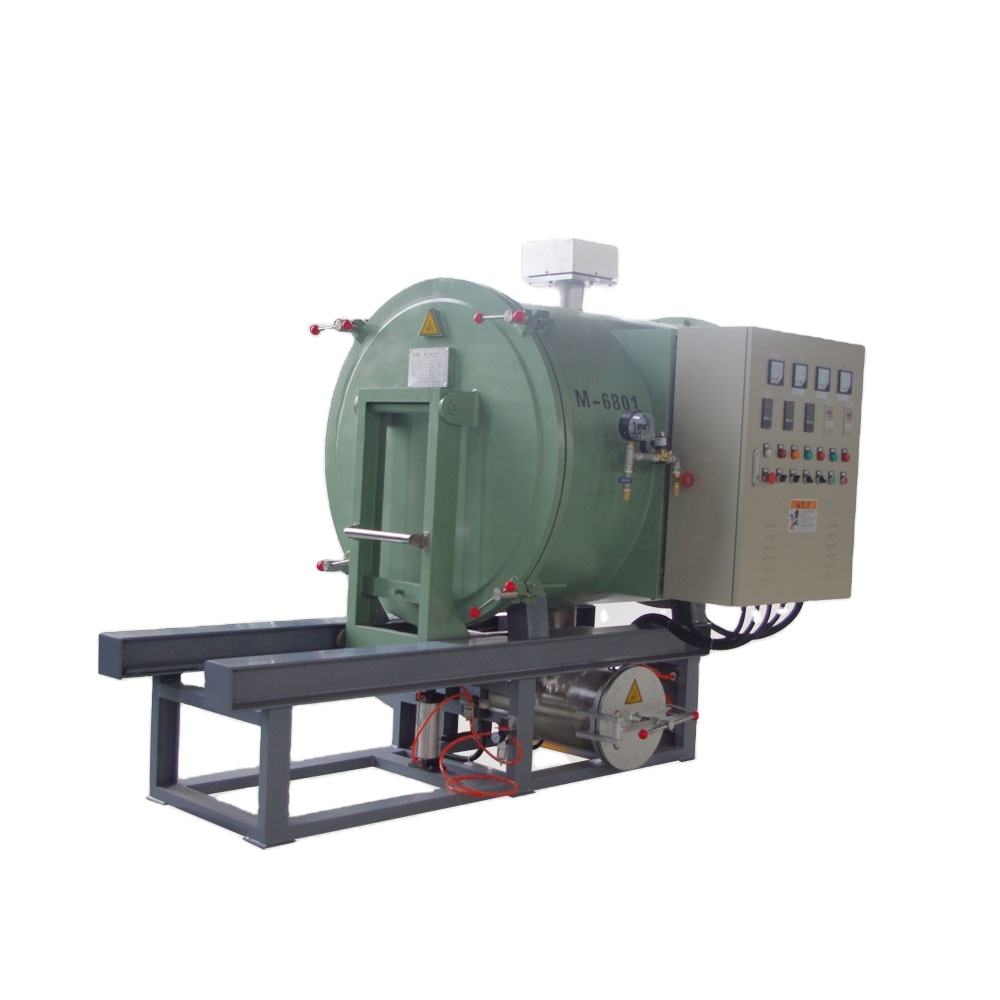 Vacuum Furnace - Model GYZ